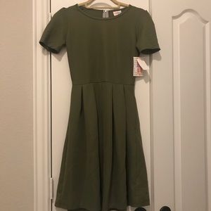 Lularoe Amelia Dress